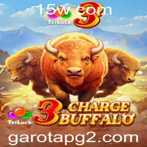 Explorando o Mundo de 3ChargeBuffalo