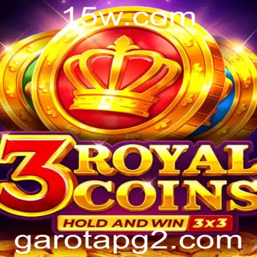 Descubra o Mundo Fascinante de 3royalcoins e Garotapg
