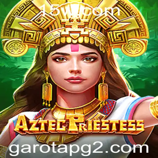 AztecPriestess: Imersão na Cultura Asteca com Desafios Modernos