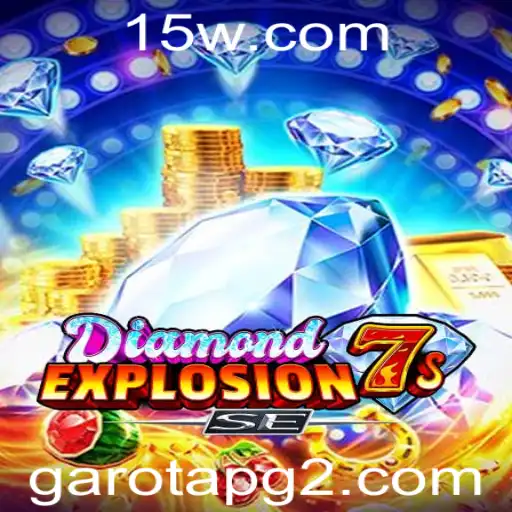Explorando DiamondExplosion7sSE: Um Mergulho no Universo dos Jogos