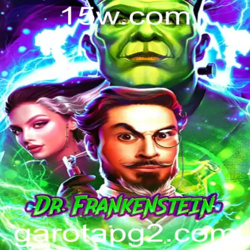 Descubra o Fascinante Novo Jogo DrFrankenstein: Uma Aventura de Estratégia Inovadora