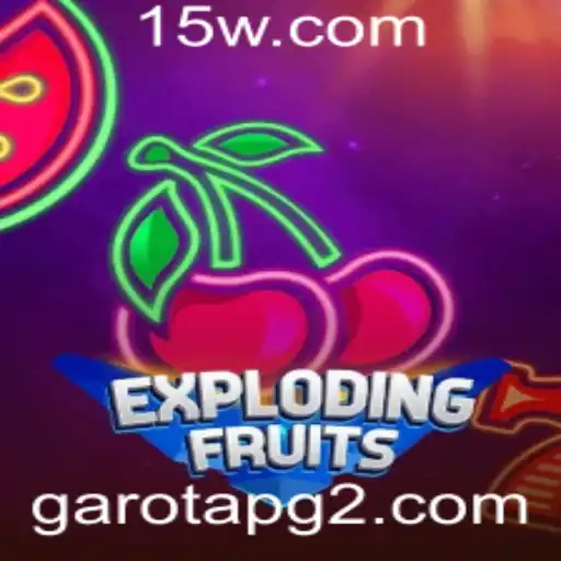 ExplodingFruits: Um Mergulho no Mundo dos Jogos Intuitivos