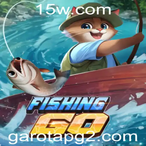 Explorando o Fascinante Mundo de FishingGO: O Jogo de Pesca que Une Diversão e Aventura