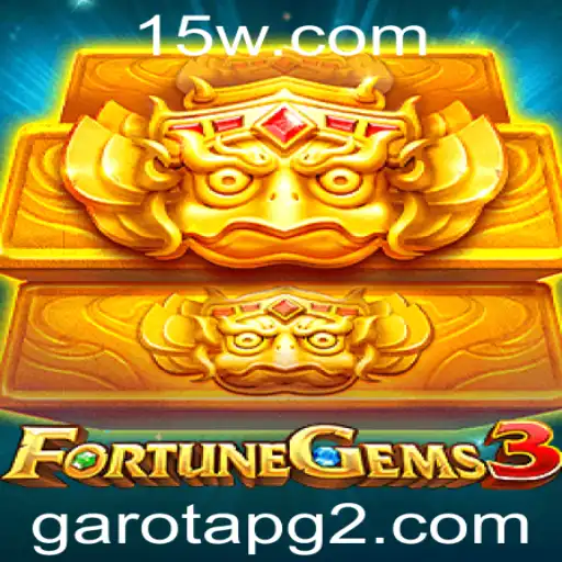 Descubra a Aventura do Jogo FortuneGems3: Regras e Estratégias
