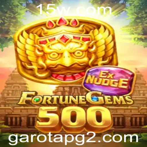 FortuneGems500: Descubra a Aventura e Estratégia Neste Jogo Inovador