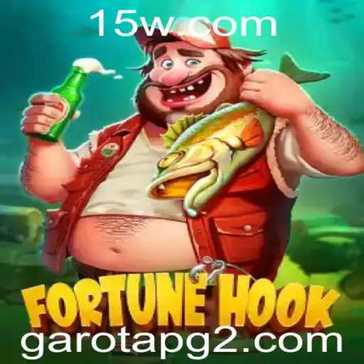 FortuneHook: Um Mergulho no Mundo da Aventura e Estratégia
