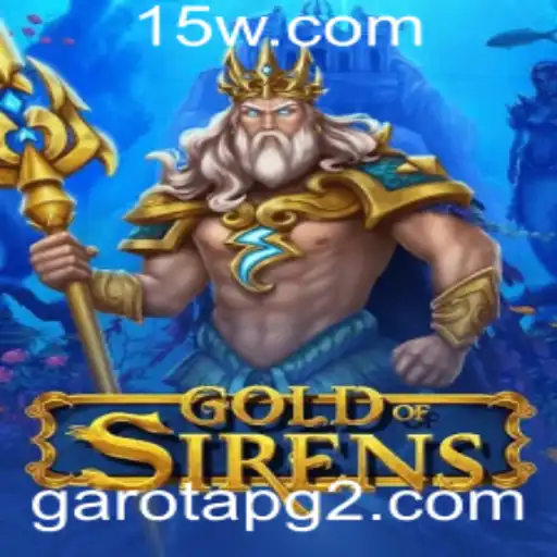 GoldofSirens: Um Mundo de Aventuras e Mistérios