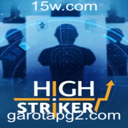 Descubra o Universo Empolgante de HighStriker