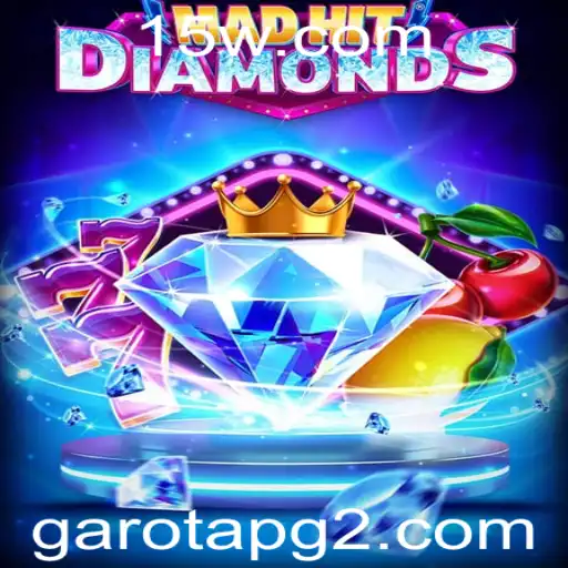 Explorando o Universo de MadHitDiamonds: Um Mergulho no Jogo Revolucionário
