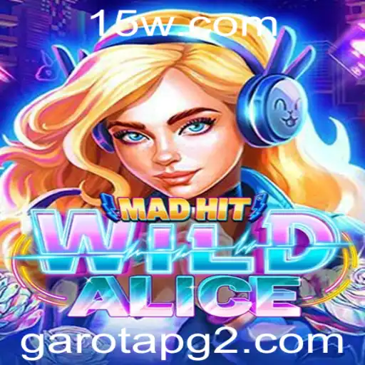 Explorando MadHitWildAlice: O Novo Fenômeno dos Jogos