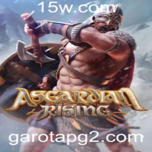 Explorando o Universo de AsgardianRising: Um Mergulho nas Aventuras e Regras do Jogo