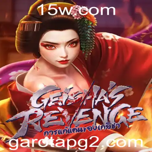 GeishasRevenge: Explore o Fascinante Mundo de Estratégia e Cultura