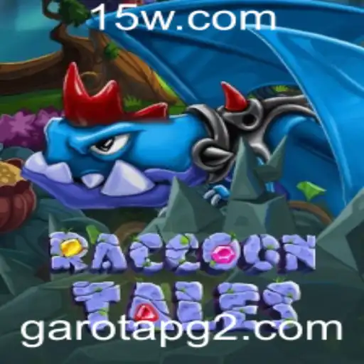 RaccoonTales: Uma Aventura Encantadora de Garotapg