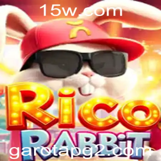 Descubra RicaRabbit: O Novo Jogo que Conquista a Comunidade Gamer