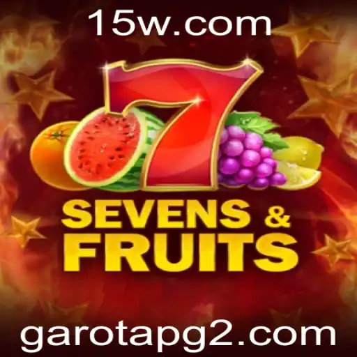 Explorando SevensFruits: O Jogo de Cassino Eletrizante