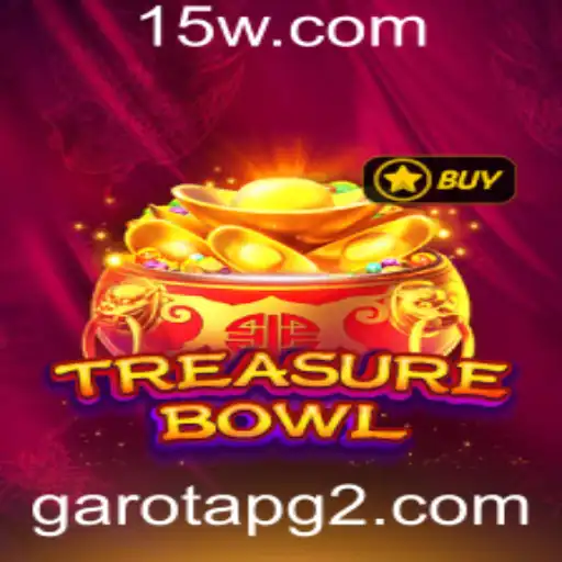 Descubra o Universo de TreasureBowl: Um Jogo de Aventuras Inovador