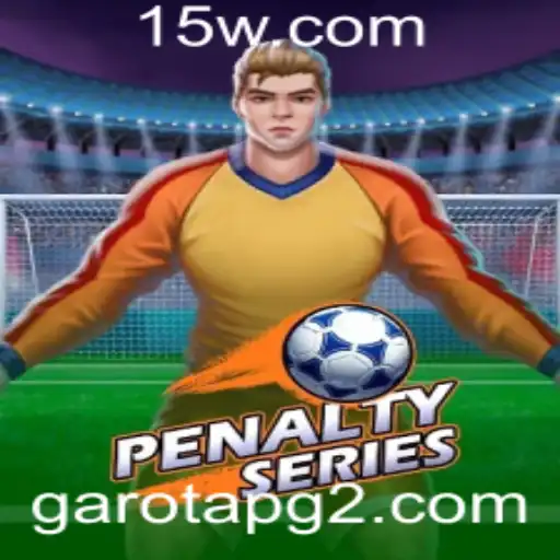 Descubra o Universo de PenaltySeries: O Novo Fenômeno dos Jogos