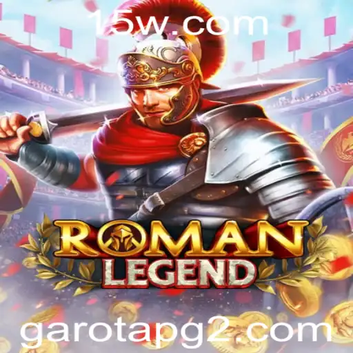 RomanLegend: Uma Jornada Épica e Estratégica no Mundo Antigo