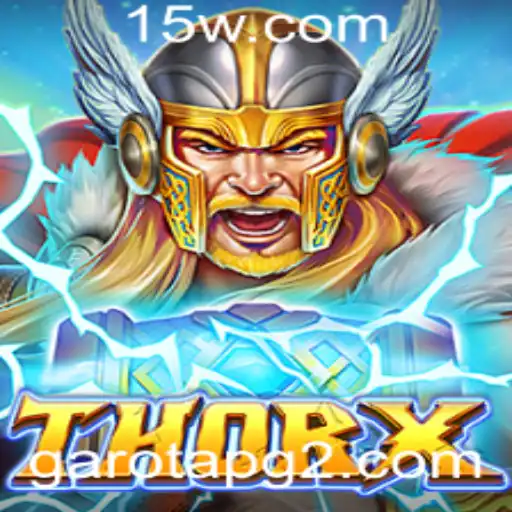 ThorX: O Jogo que Revoluciona a Aventura com o Poder do Trovão