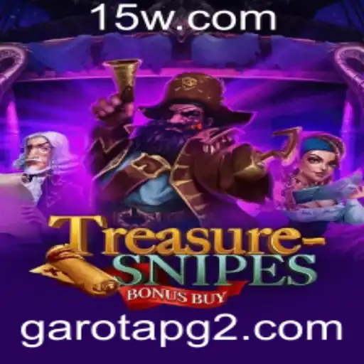 Explorando o Mundo de TreasuresnipesBonusBuy