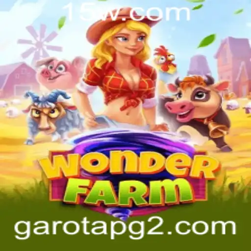 Explorando WonderFarm: Um Mundo de Aventuras e Estratégia